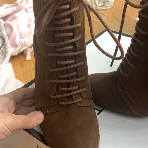 Booties - Picture 2 of 6